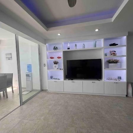 Bueno Paradise Condo In Marbella Juan Dolio Esterno foto
