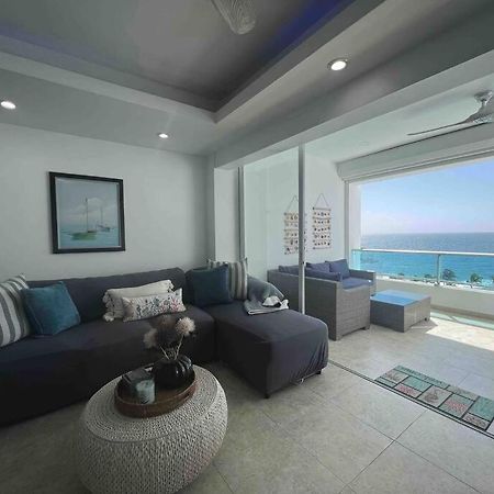 Bueno Paradise Condo In Marbella Juan Dolio Esterno foto