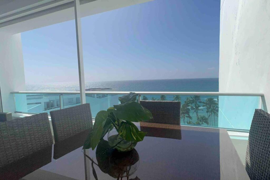 Bueno Paradise Condo In Marbella Juan Dolio Esterno foto