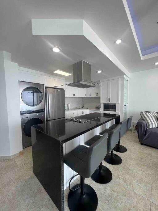 Bueno Paradise Condo In Marbella Juan Dolio Esterno foto