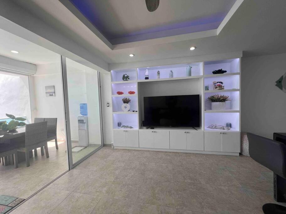 Bueno Paradise Condo In Marbella Juan Dolio Esterno foto