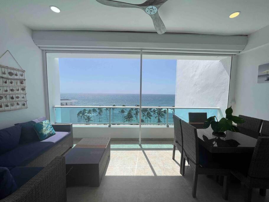 Bueno Paradise Condo In Marbella Juan Dolio Esterno foto