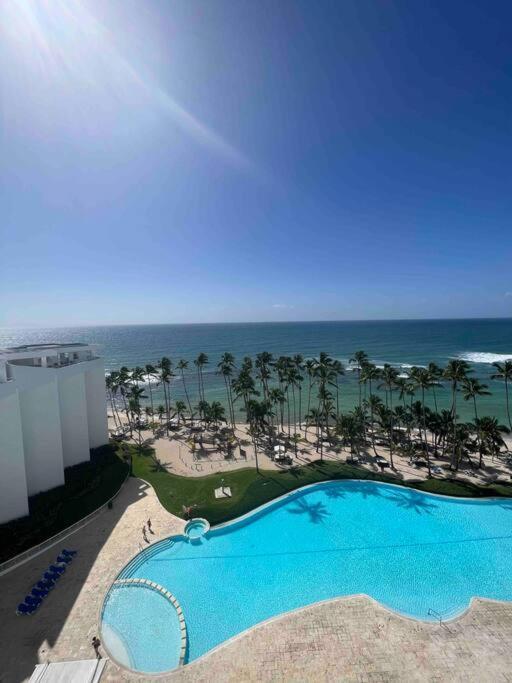 Bueno Paradise Condo In Marbella Juan Dolio Esterno foto