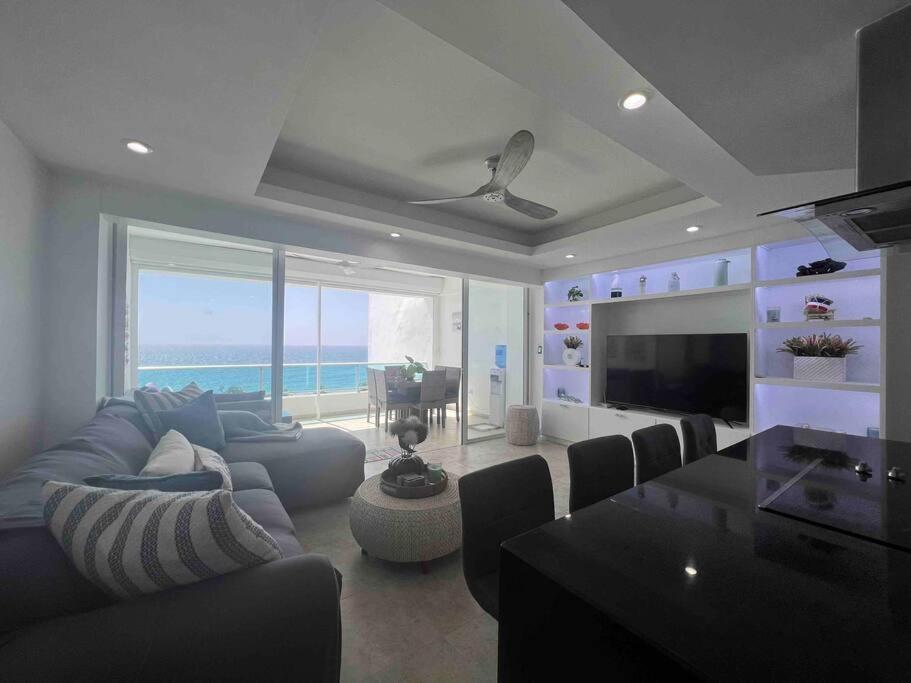 Bueno Paradise Condo In Marbella Juan Dolio Esterno foto