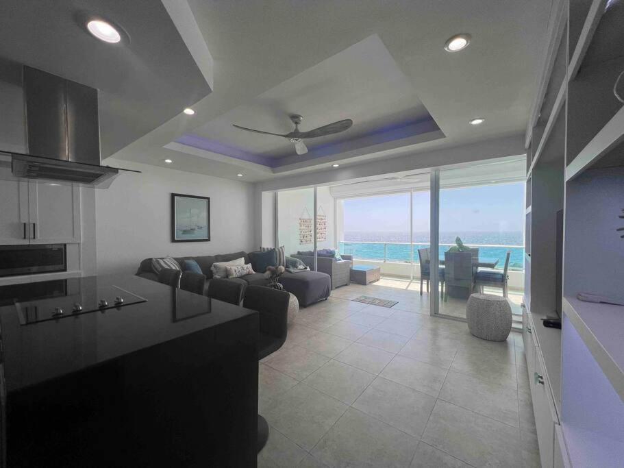 Bueno Paradise Condo In Marbella Juan Dolio Esterno foto