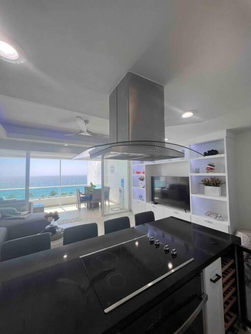 Bueno Paradise Condo In Marbella Juan Dolio Esterno foto