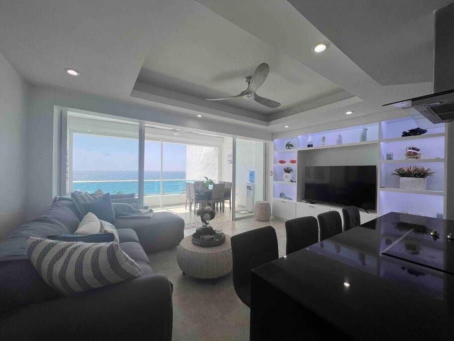 Bueno Paradise Condo In Marbella Juan Dolio Esterno foto