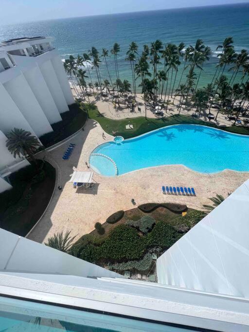 Bueno Paradise Condo In Marbella Juan Dolio Esterno foto